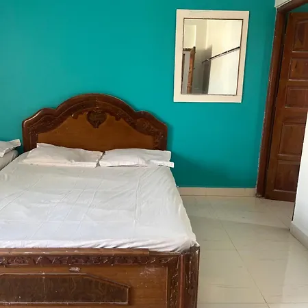 Hotel Raghunath Residency Niwas-3