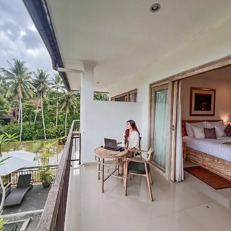 Tri Dewi Residence By Genuinehost-3