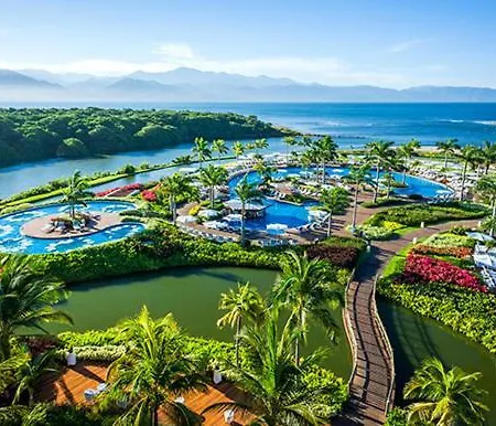 Vidanta Grand Luxxe 3 Bedroom Loft 16 Rounds Of Golf Tennis 2 Massages Included-3