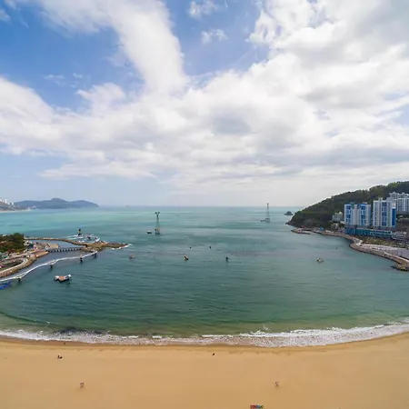 Grab The Ocean Songdo-2