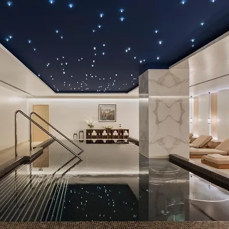 Viceroy Kopaonik Resort & Spa-3