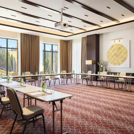 Viceroy Kopaonik Resort & Spa-2