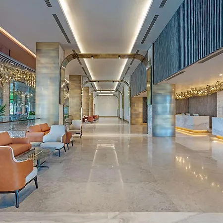 Cullinan Belek-2