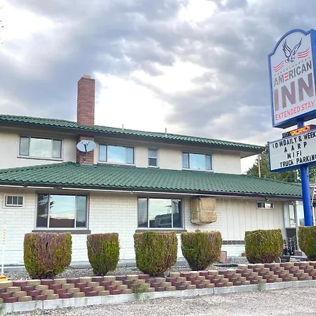 American Inn-2