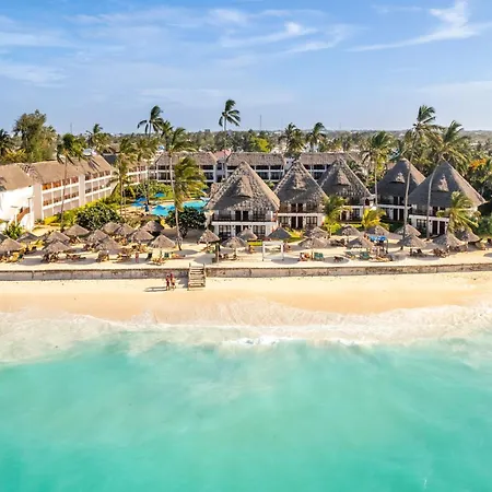 Turaco Nungwi Resort, A Tribute Portfolio Hotel-2