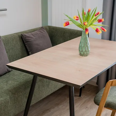 Nena Apartments Berlin Adlershof-3