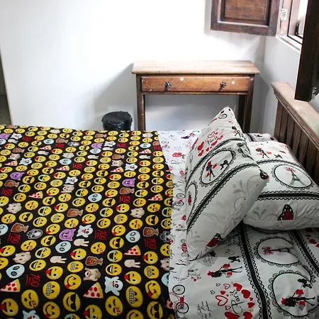 Alameda Hostel-3