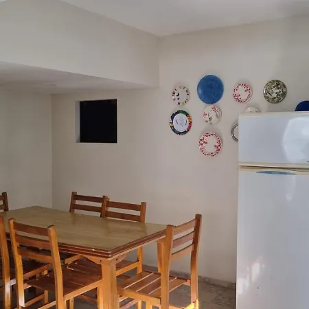 Residencial Las Dunas-3