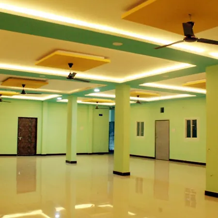 Utsav Lodge And Mangal Bhavan-3