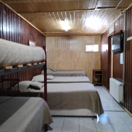 Hostal Copiapó Puerto Montt-2