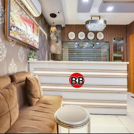 Balle Balle Inn By Next Level Hotels-2