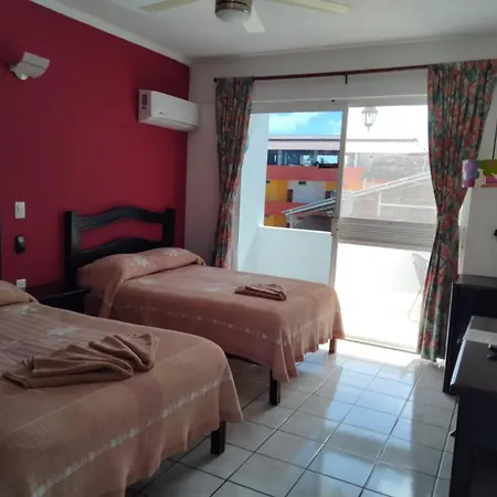 Hotel Casa Chacala-3