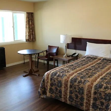 Country Squire Motor Inn-3