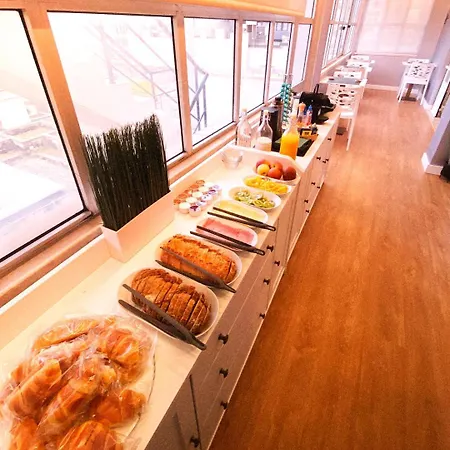 Le Premier Lisbon Suites-2