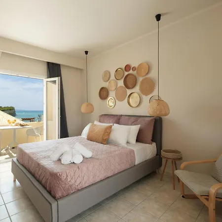 Del Mare Beach Hotel-3