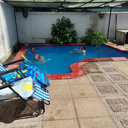 Costanera Bed & Breakfast-3