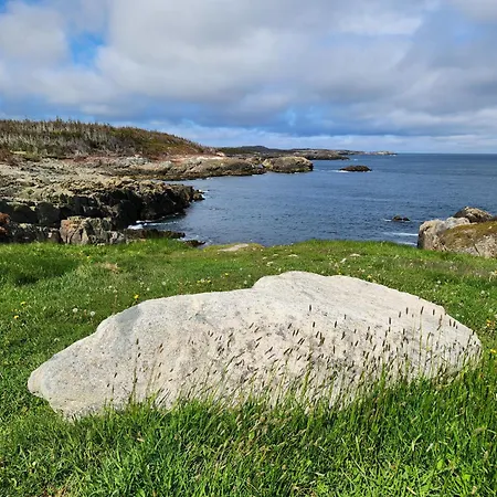 Louisbourg Heritage House-2