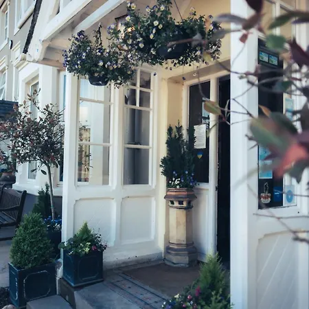 The Coledale Inn-3