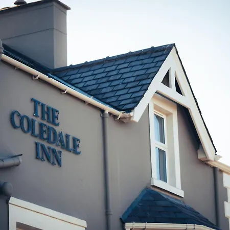The Coledale Inn-2