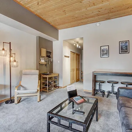 Gateway Mountain Lodge, A Vail Resorts Property-3