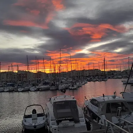 Cap Saint Martin Marina-3