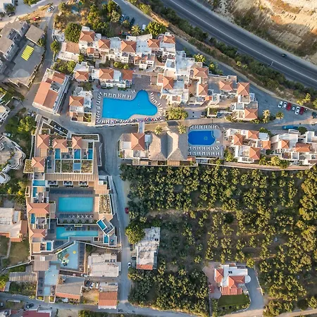 Caldera Village-3