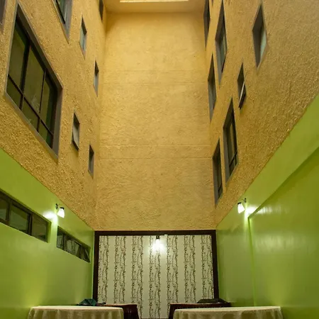 Legacy Hotel And Conference Centre Ltd-3