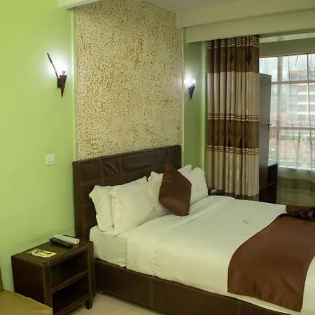 Legacy Hotel And Conference Centre Ltd-2
