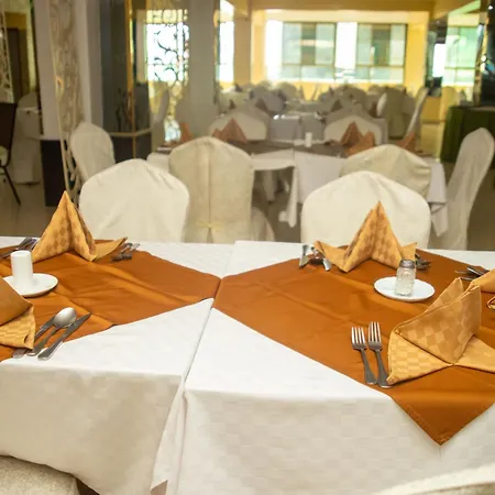 Legacy Hotel&Conference Centre ltd-3