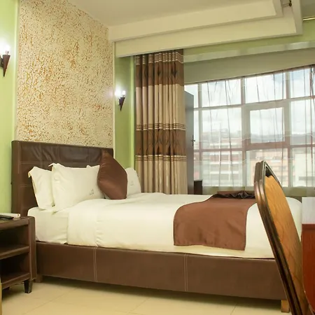 Legacy Hotel&Conference Centre ltd-2
