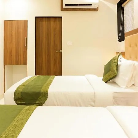 Hotel Delight-3