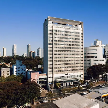 Esplendor by Wyndham Asuncion-2
