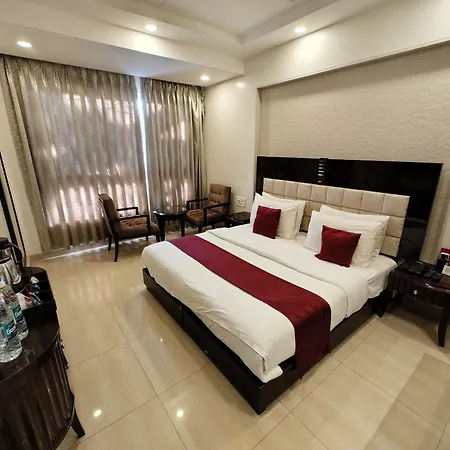 Vibez Panchgani By Zen Nest-3