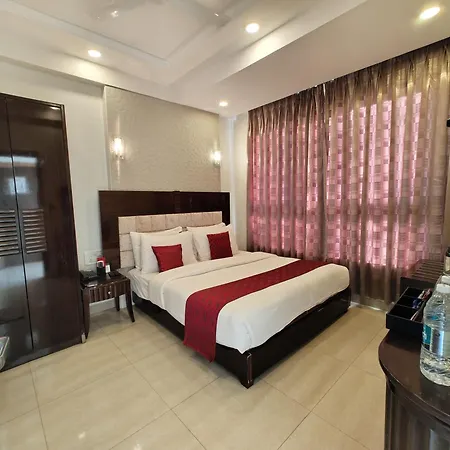 Vibez Panchgani By Zen Nest-2