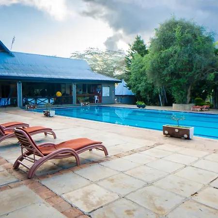 Lukenya Getaway-3