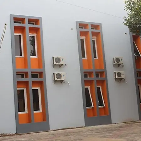 Aryani Suites Syariah-3