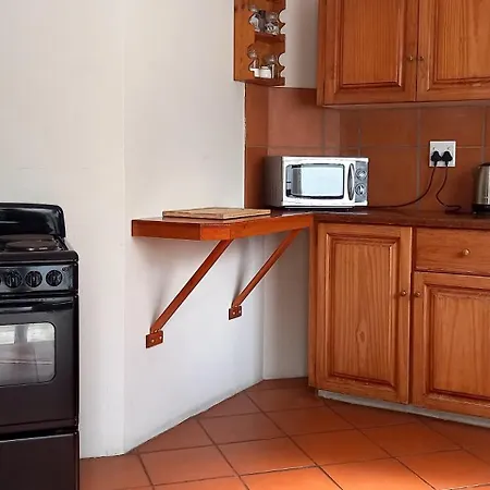 Braeview Guest House-2