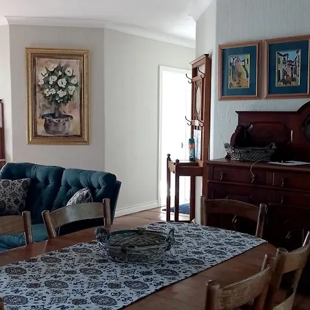Braeview Guest House-3