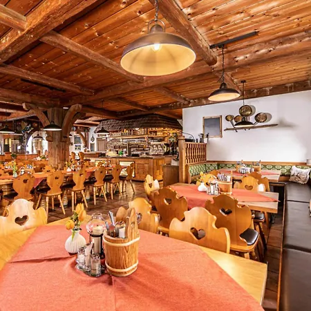 Gaestehaus Bodnerlehen-3
