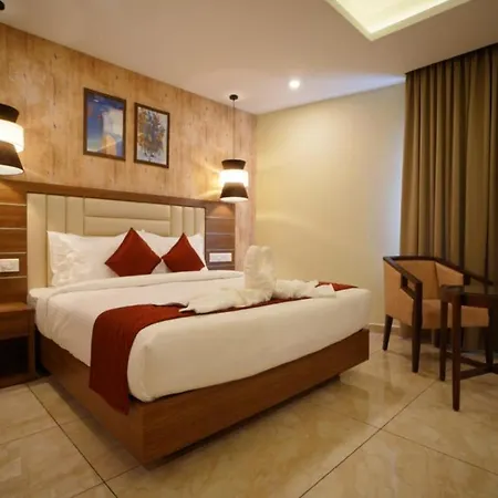 Hotel Delight-2