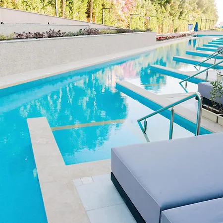 The V Luxury Resort Sahl Hasheesh-3