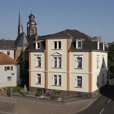 Hotel Hessischer Hof-2