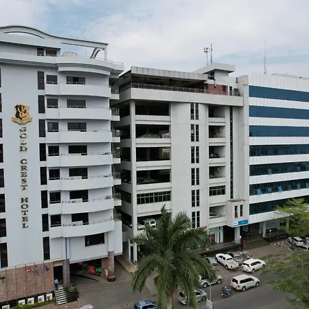 Gold Crest Hotel-3