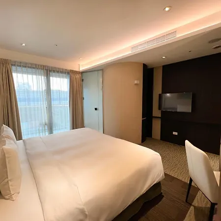 Wallsun Hotel-3
