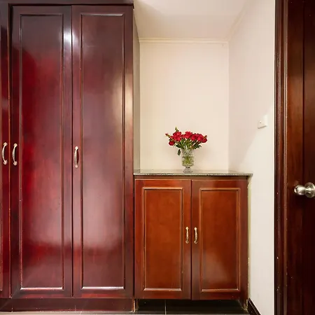 Ha Noi Memory Central Hotel And Spa-3