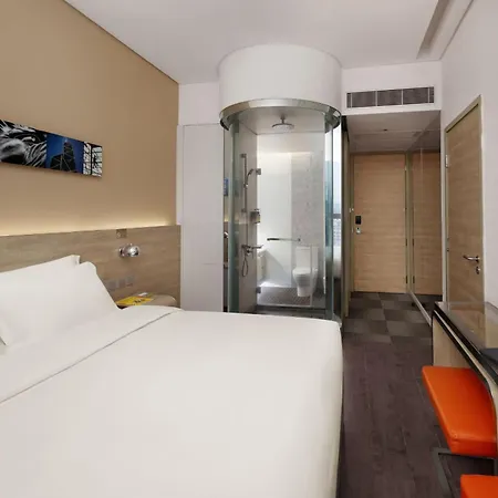 Lodgewood By Nina Hospitality Mong Kok-2