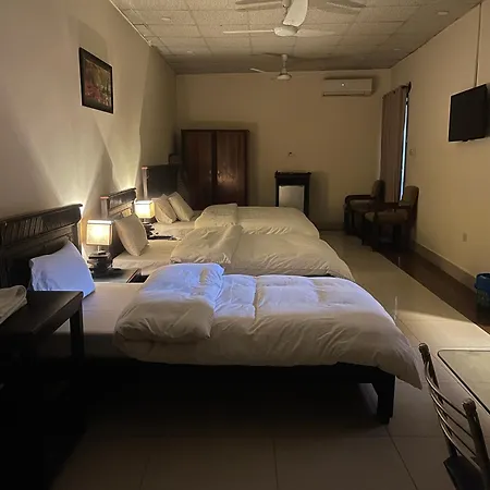 Crown Castle Peshawar-3
