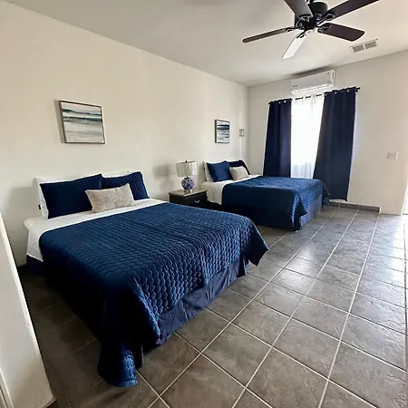 Costa Del Sol Hotel & Sportfishing-2