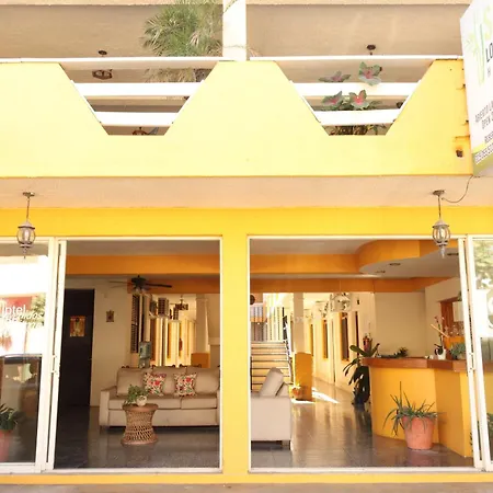 Hotel San Lorenzo-2