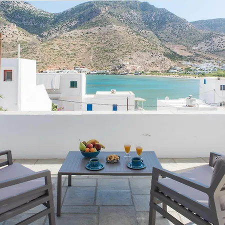 Sifnos House - Rooms And Spa-2